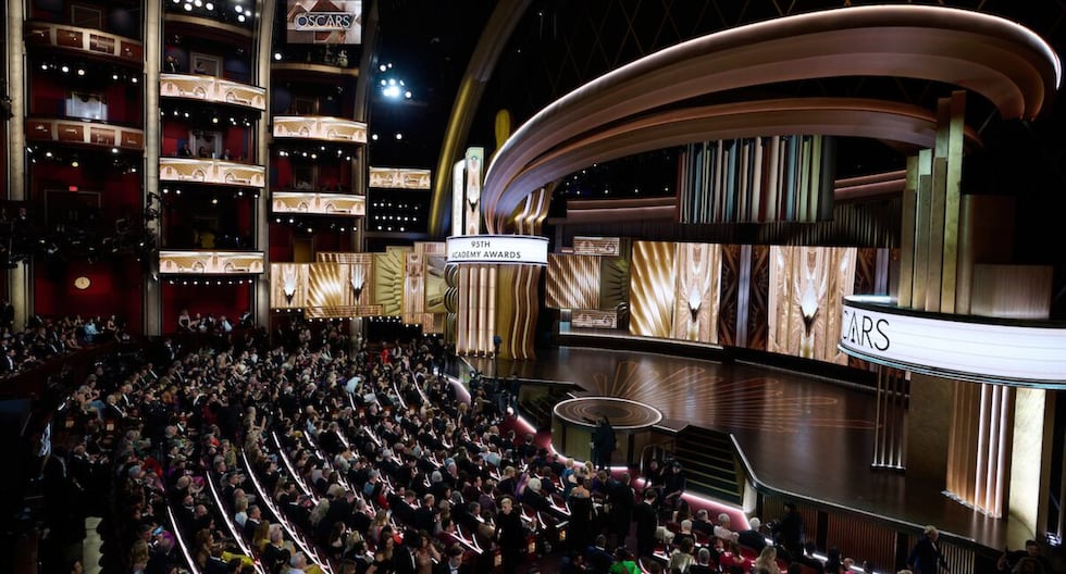 ¿A qué hora inician los Oscars 2026 EN VIVO hoy 15 de marzo en México y ...