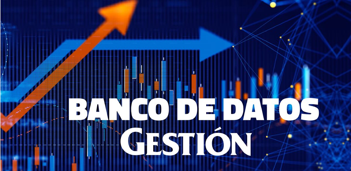 Banco de datos de Gestión