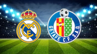 ESPN ha transmitido el partido Real Madrid 0-1 Getafe desde EE.UU. por LaLiga (02/03/2026)