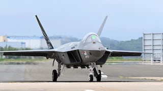 Corea cada vez más interesado en la industria de defensa del Perú: el eje de atracción