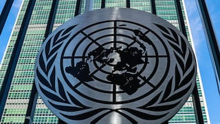 EE.UU. anuncia US$ 1,800 millones adicionales para la ayuda humanitaria de la ONU
