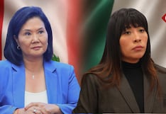 Salvoconducto a Betssy Chávez: reacciones divididas tras su salida del Perú