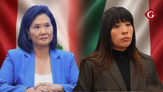 Salvoconducto a Betssy Chávez: reacciones divididas tras su salida del Perú