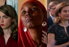 El número de películas protagonizadas por mujeres alcanza su nivel más bajo desde el 2014