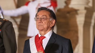 Denuncian que José Balcázar impulsó ley que terminó beneficiando a su propio hijo