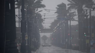 Temporada de huracanes del Atlántico 2026: la alerta en EE.UU. pese a una menor actividad prevista