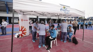 Municipalidad de Miraflores informa que 17 trabajadores dieron positivo al Covid-19