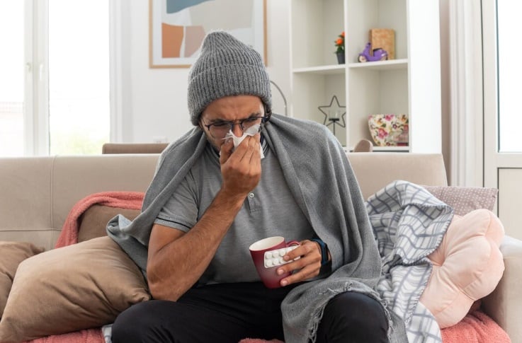 Expertos advierten que el brote seguirá creciendo en las próximas semanas. (Foto referencial: Freepik)