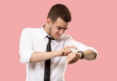 Fecha y hora exacta en la que debes ajustar tu reloj en Estados Unidos