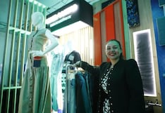 Susana Saldaña oficializó su postulación a la Alcaldía de La Victoria