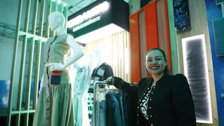 Susana Saldaña oficializó su postulación a la Alcaldía de La Victoria