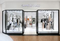 La ruta de Camila Viali: la marca de moda peruana llegará a dos nuevos países