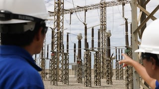 La prioridad para el Ministerio de Energía y Minas el 2017 será la electrificación rural
