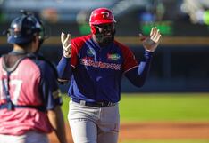 República Dominicana vs. Japón (12-1): resumen del partido por la Serie del Caribe Mexicali 2025