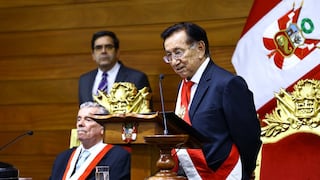 Balcázar ofrece continuidad económica, pero revisará la caja fiscal para atender la deuda social