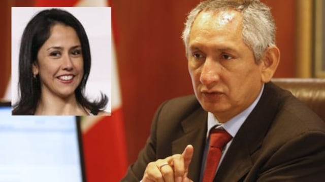 René Cornejo: Nadine Heredia “tiene la obligación de opinar” sobre asuntos de Gobierno