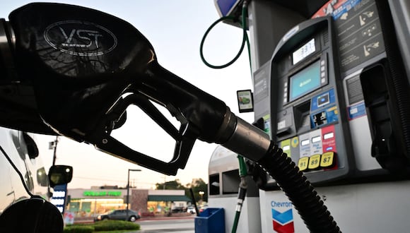 El combustible en California tiene un precio elevado debido a varios factores conocidos en Estados Unidos (Foto: AFP)