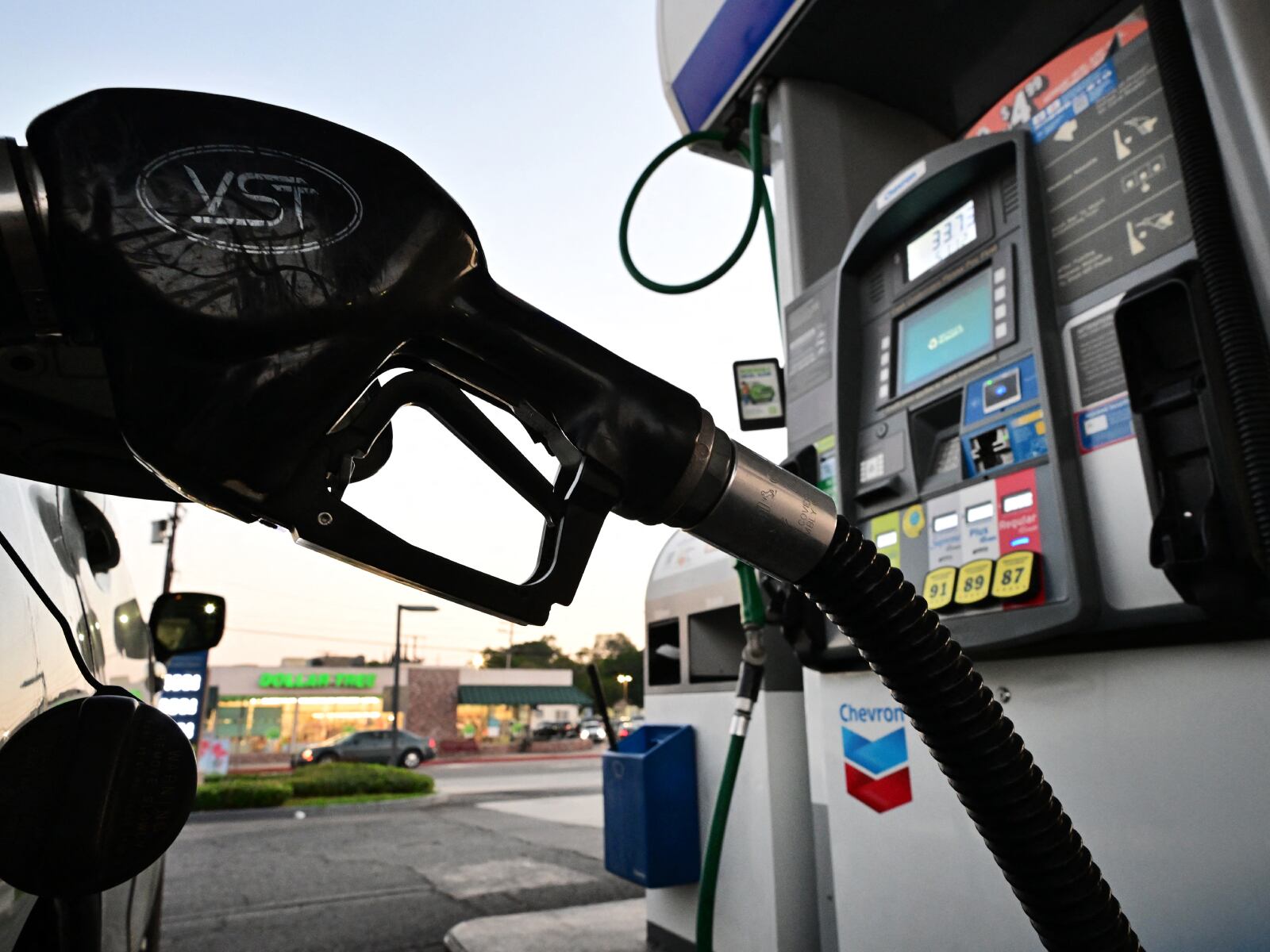 (Foto referencial: AFP)