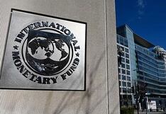 FMI revisará las perspectivas regionales por conflicto entre Israel y Hamás