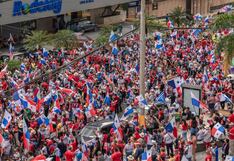 Este es el impacto económico de ‘perder’ una mina de cobre en Panamá