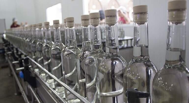11 de julio del 2014. Hace 10 años. Exportación de pisco tiene un largo camino. Vender en el exterior tiene un altísimo costo que aún no todos pueden asumir.