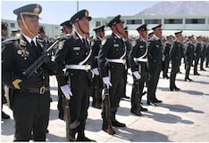 Gobierno autoriza graduación excepcional de más de 5,600 policías: Las razones