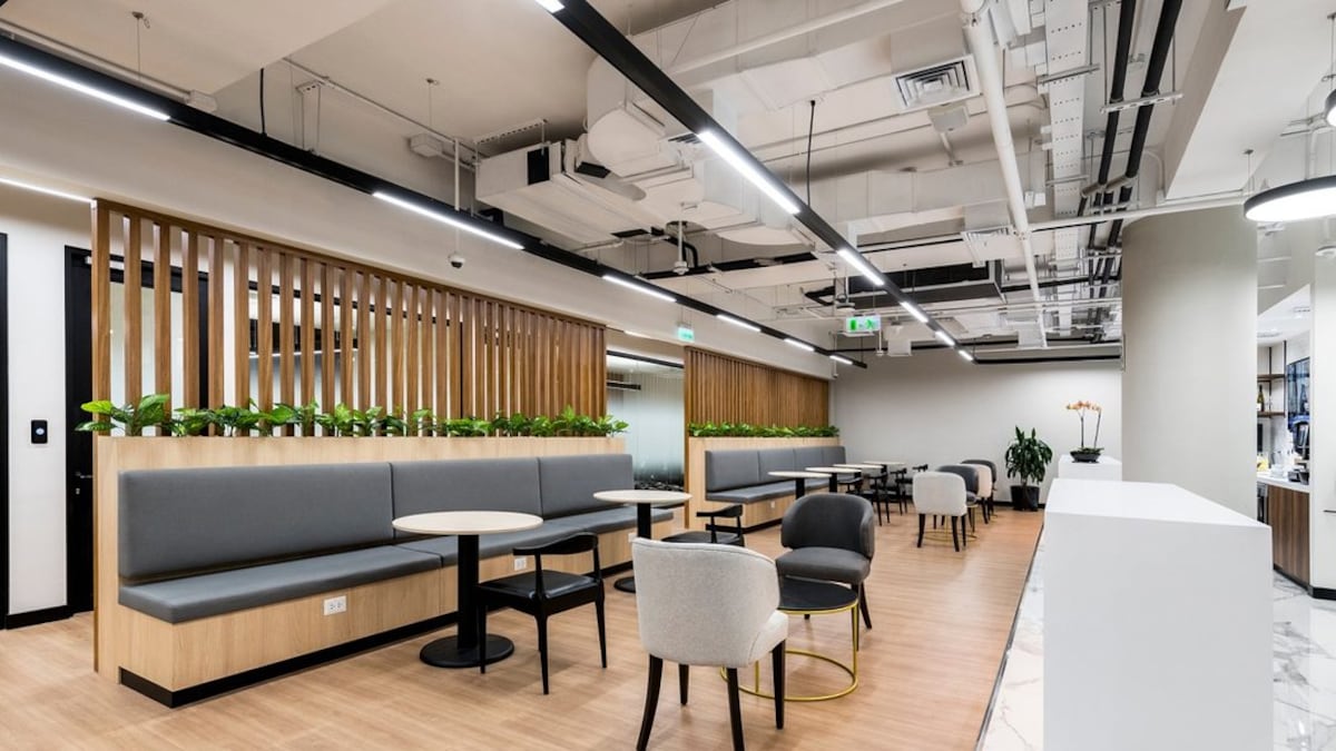 Coworking en expansión: Swiss Rents mira Arequipa y fija su meta de sedes al 2030