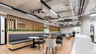 Coworking en expansión: Swiss Rents mira Arequipa y fija su meta de sedes al 2030
