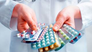 Precio de medicinas podría amenazar aprobación del nuevo TLCAN
