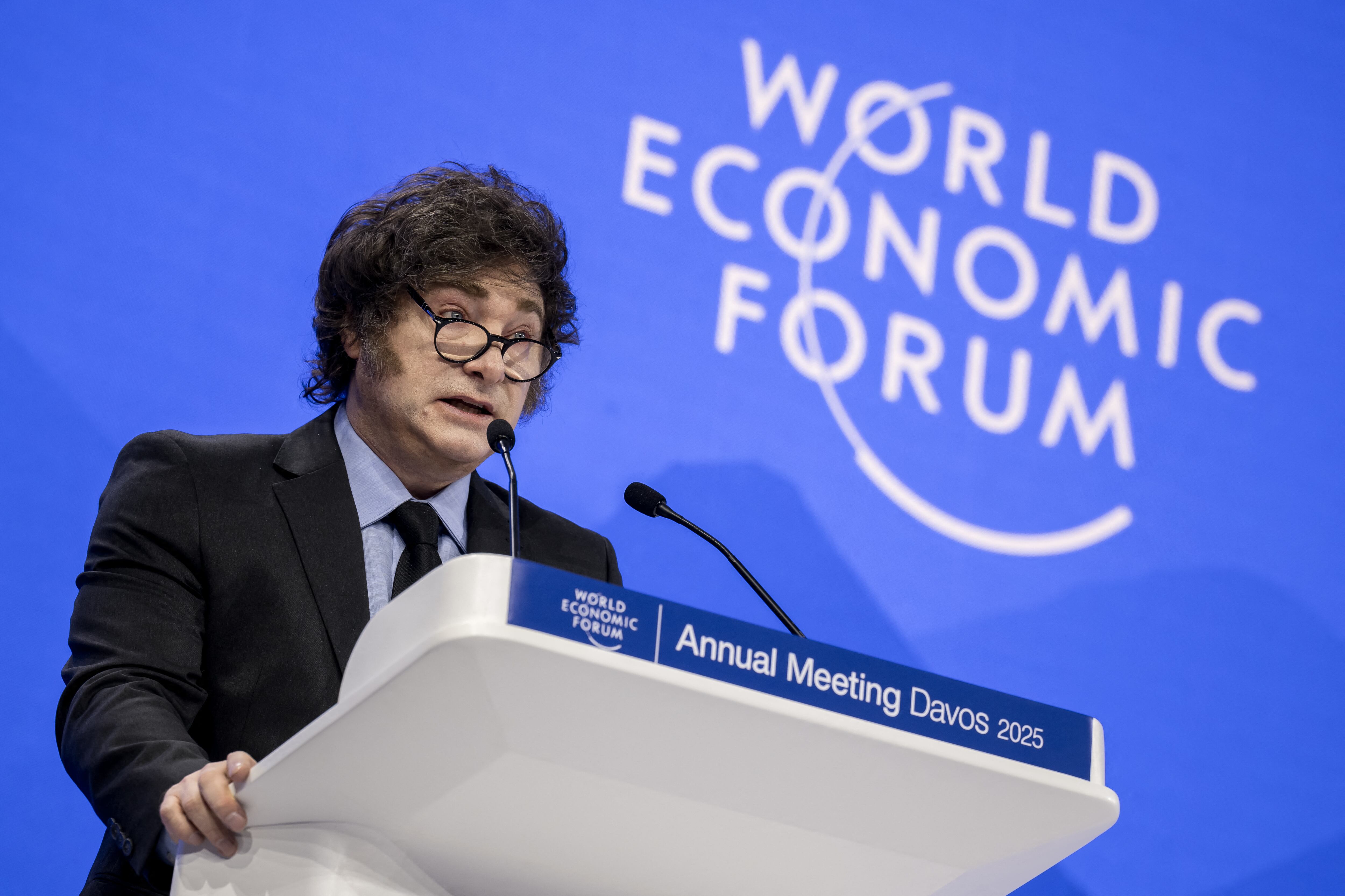 Milei promoted a cryptoactive that moved millions and then collapsed Milei promoted a cryptoactive that moved millions and then collapsed