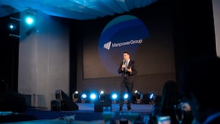 La evolución del trabajo en el Perú: 30 años de transformación junto a ManpowerGroup