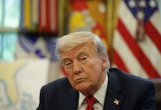 Trump amenaza con aranceles del 100% si avanza impuesto de UE a gigantes tecnológicos