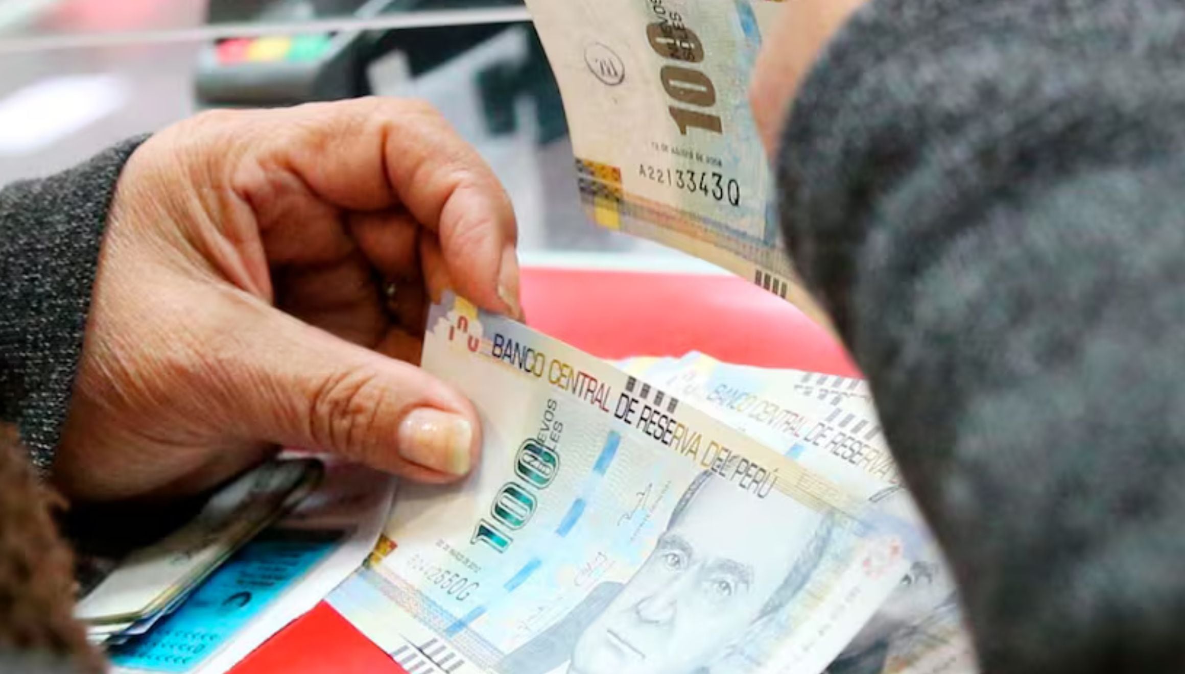 No votar en las Elecciones Generales Perú 2026 tiene consecuencias económicas para los ciudadanos habilitados en el padrón electoral. (Foto: USI)