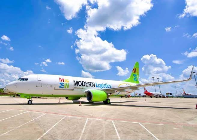 Modern Logistics realizará el 21 de septiembre su primera operación de carga aérea hacia Perú, como parte de un servicio dedicado para una gira musical. (Foto: Modern Logistics)