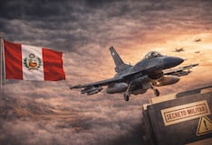 ¿Qué falta para anunciar al nuevo avión de combate para la FAP?: detalles de la etapa final