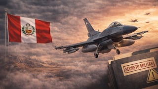 ¿Qué falta para anunciar al nuevo avión de combate para la FAP?: detalles de la etapa final