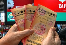 Números ganadores del Powerball EN VIVO hoy, 16 de febrero: mira los resultados del sorteo con jackpot de $154 millones en EE.UU.