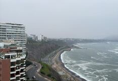 Senamhi: regiones de la costa tendrán bajas temperaturas hasta fines de agosto