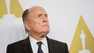 Muere Robert Duvall, aclamado actor de “Apocalypse Now” y “El Padrino”