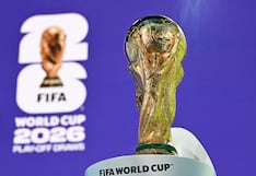 Mundial 2026: FIFA confirma “árbitros asistentes” y otras innovaciones con IA en partidos