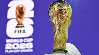Mundial 2026: FIFA confirma “árbitros asistentes” y otras innovaciones con IA en partidos
