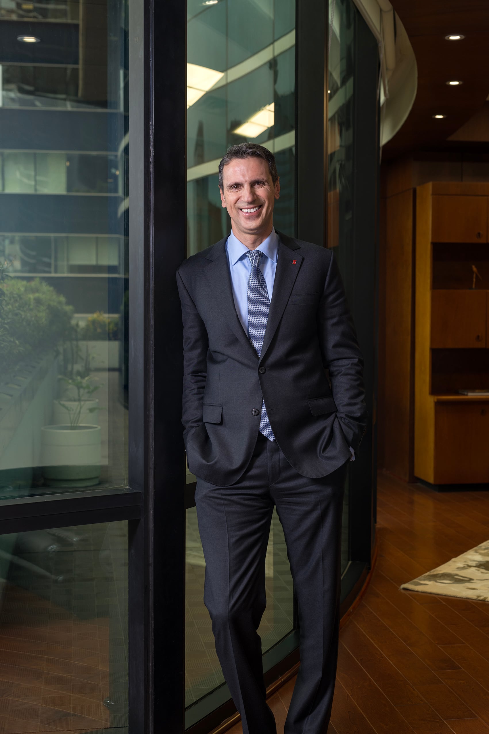 Inversión aún no da señales de retroceder, a diferencia de coyunturas electorales anteriores, según Arcuri. (Foto: Scotiabank)