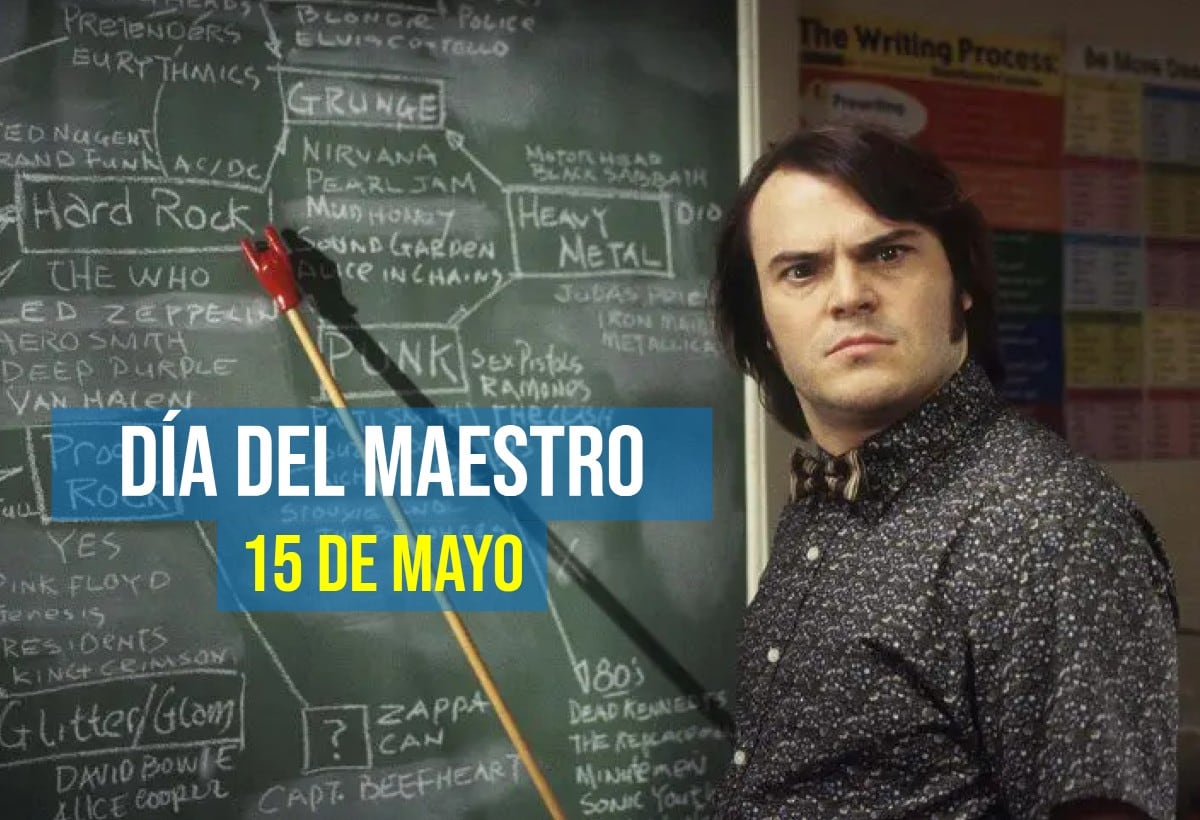 FRASES | Envía un saludo bonito en el Día del Maestro en México este 15 de mayo. (Pexels)