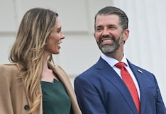 ¿Quién es el empresario ruso que financió la boda del hijo de Trump?