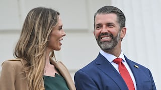 ¿Quién es el empresario ruso que financió la boda del hijo de Trump?