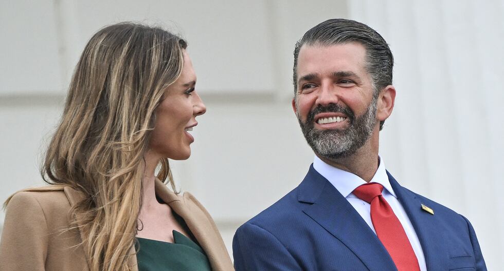 ¿Quién es el empresario ruso que financió la boda del hijo de Trump?