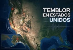 Temblor en Estados Unidos EN VIVO hoy, miércoles 16 de septiembre 2026: hora exacta, magnitud y dónde fue el epicentro del último sismo del USGS