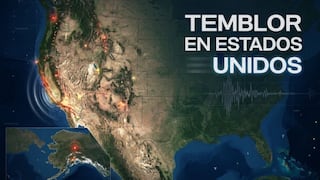 Temblor en Estados Unidos EN VIVO hoy, miércoles 16 de septiembre 2026: hora exacta, magnitud y dónde fue el epicentro del último sismo del USGS