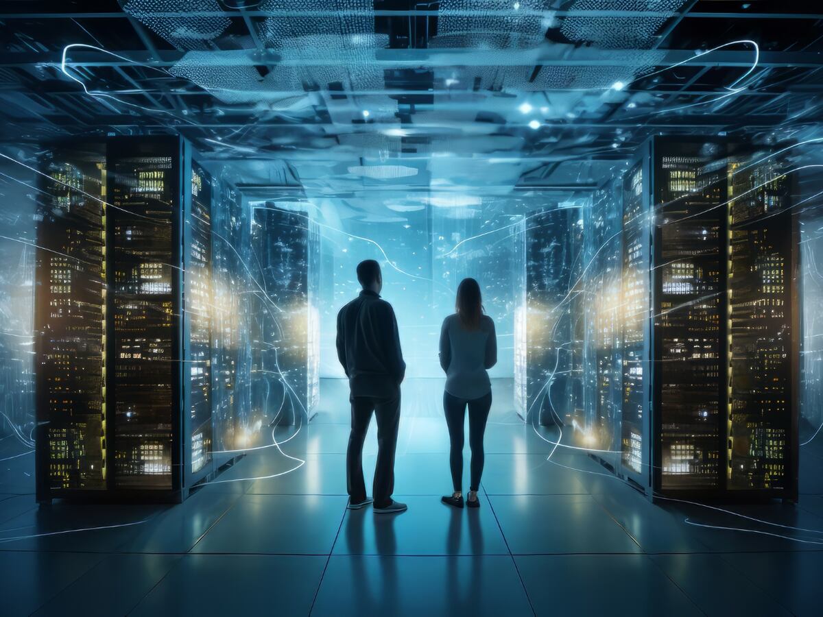 Opinión: qué hay detrás del boom de los data centers en América Latina | MUNDO | GESTIÓN
