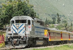 Perú aprueba el Plan Maestro de Desarrollo Ferroviario al 2050: los detalles